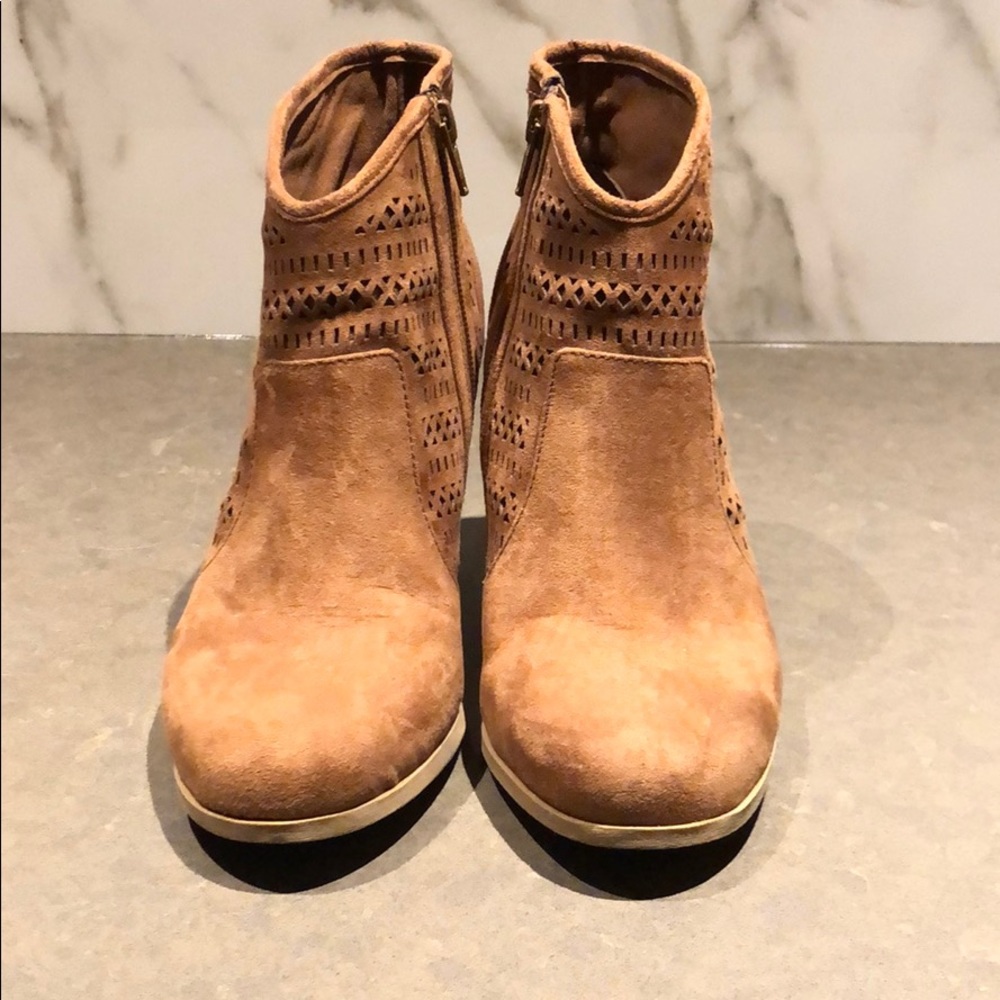 Fall Boots